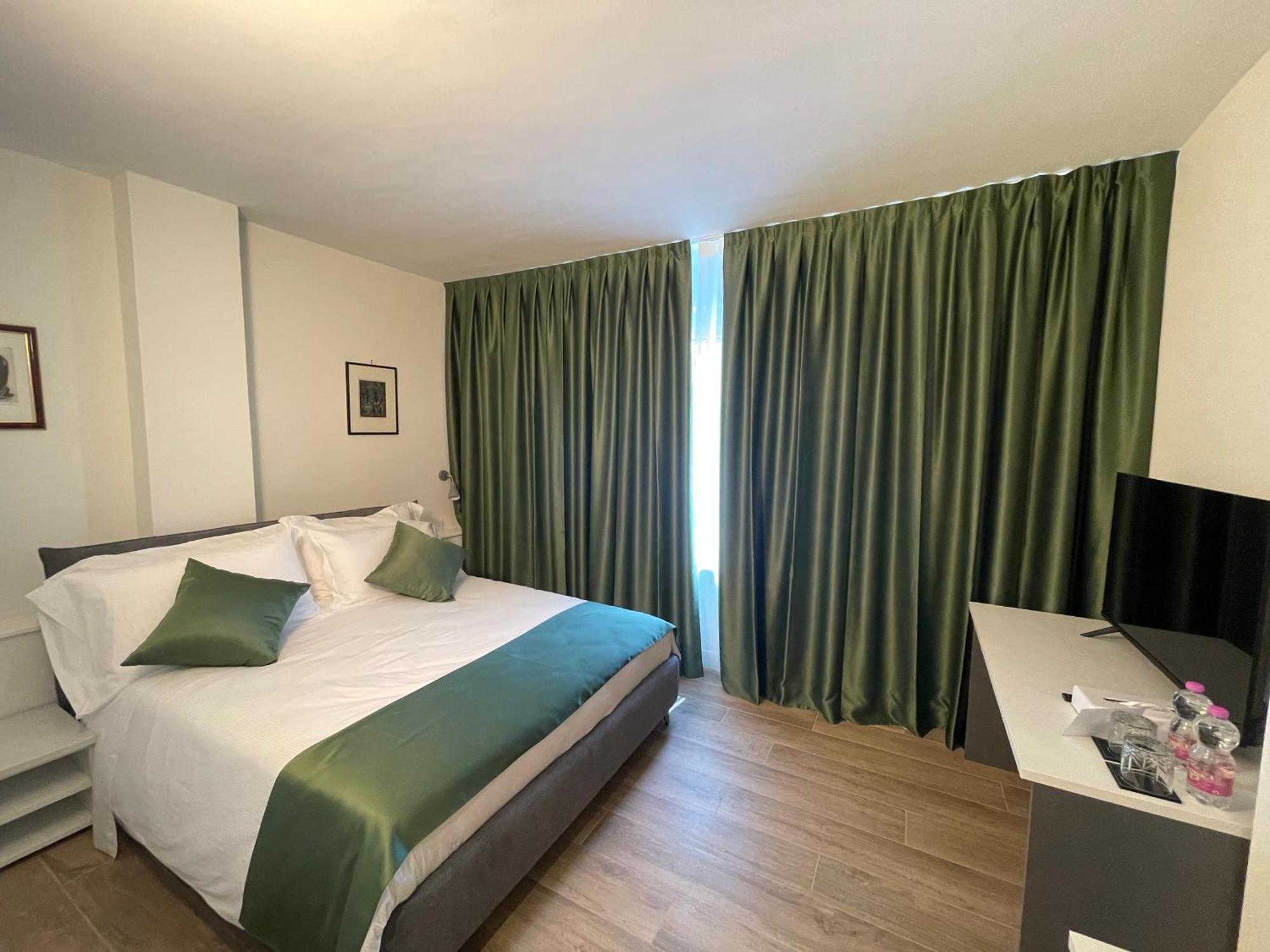 Hotel Saint Michel Gorizia Exterior foto